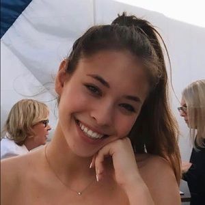 Meet your Posher, Audrey